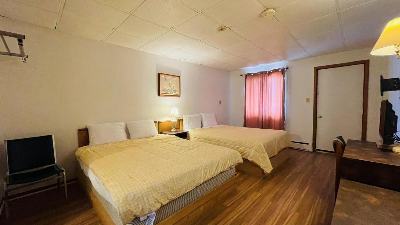 萨默塞德汽车旅馆及小屋 外观 照片