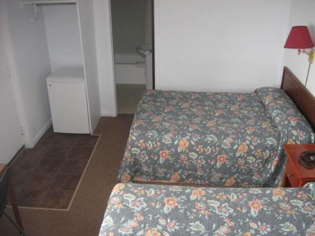萨默塞德汽车旅馆及小屋 客房 照片